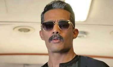 محمد رمضان: «العمدة» مختلف تماما عن «الحاج متولي» وهيتفوق على «الأسطورة» و «البرنس»