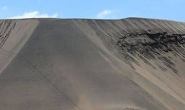 بعد افتتاحه.. اعرف المعادن المستخلصة من مصنع الرمال السوداء