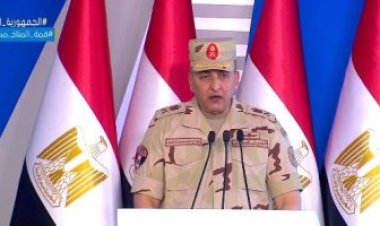 مدير مشروعات الخدمة الوطنية: مصر تمتلك أكبر احتياطي من الرمال السوداء