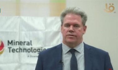 مدير «Damen Shipyards»: فخورون بالمشاركة بمشروع الرمال السوداء