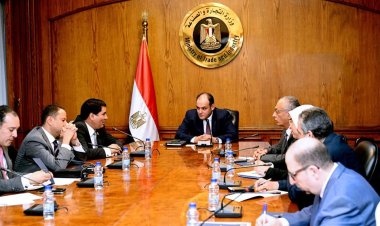 وزير التجارة: نسعى للتواصل الدائم والمستمر مع المجالس النيابية