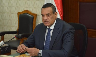 وزير التنمية المحلية يوجه بمشاركة رؤساء وحدات السكان في المجالس التنفيذية للمحافظات