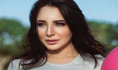 ساندي تطرح برومو أغنية «الحالة الحالة» على مواقع التواصل الاجتماعي