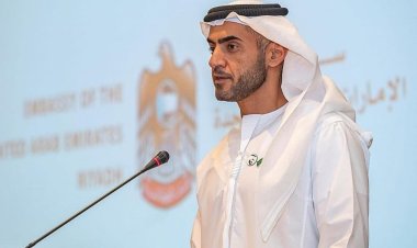 سفارة الدولة لدى الرياض تنظم جلسة عن آفاق التعاون الاقتصادي الإماراتي السعودي