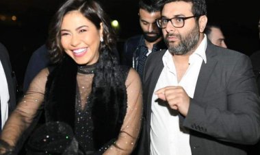 وليد منصور: «شيرين عبد الوهاب أم كلثوم العصر الحديث وهترجع أقوى»