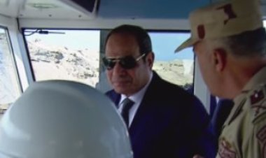 رئيس شركة الرمال السوداء: سنوفر 5 آلاف فرصة عمل