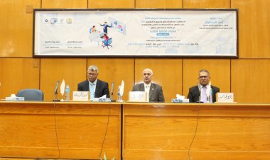 جامعة أسيوط تشهد انعقاد ورشة عمل «مهارات الكتابة العلمية»