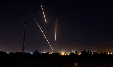 إسرائيل تدعم أوكرانيا في حربها مع روسيا بأنظمة إنذار ذكية