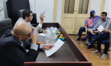 إنطلاق تصفيات المحافظة بدوري مستقبل وطن ببورسعيد