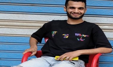 نار القمامة تُشعل خلافات الجيرة.. القاتل يقتل جاره بـ«الخرطوش» خلال معاتبته بالمرج  (فيديو وصور)