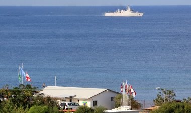 مجلس الأمن يُثمن اتفاق ترسيم الحدود البحرية بين لبنان وإسرائيل