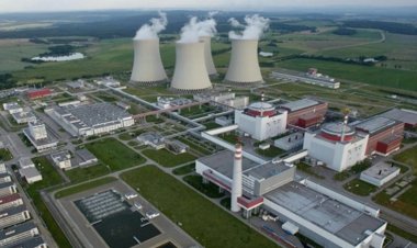 بدء المفاوضات بين موسكو وإسطنبول لبناء محطة نووية جديدة في تركيا