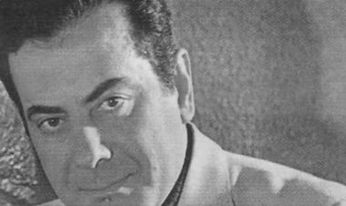 في ذكرى ميلاده.. 7 نساء شغلن حياة  فريد الأطرش..  وسامية جمال أشهرهن