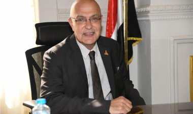 «صبور»: الرمال السوداء تنتشر في «11» موقعًا على السواحل الشمالية بمصر