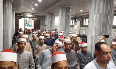 «وطنيون ولو كره الحاقدون» في ندوة بإدارة البرلمان والتعليم المدني بأسيوط