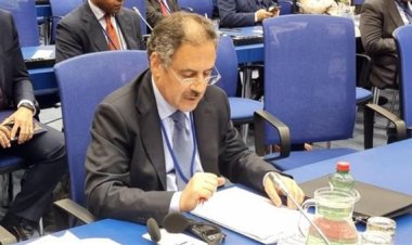 الكويت تؤكد حرصها على تطبيق اتفاقية الأمم المتحدة لمكافحة الجريمة المنظمة