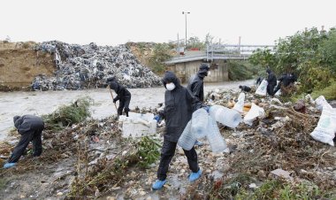 وزير الصحة اللبناني يُعلن تفشي مرض الكوليرا