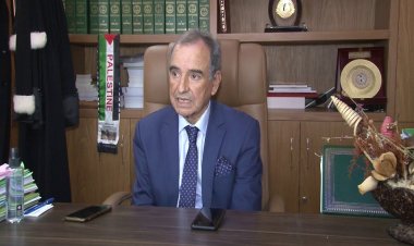 أمين عام المحامين العرب يرحب بإلغاء استراليا اعترافها بالقدس الغربية عاصمة للاحتلال