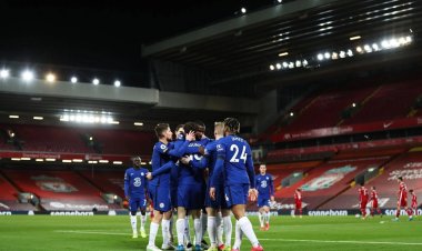 تشكيل تشيلسي لمباراة برينتفورد في البريميرليج