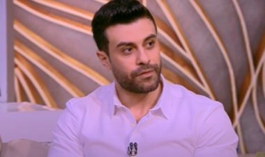 مهند حسني: اعتمد طريق الكيف وليس الكم في اختيار أعمالي