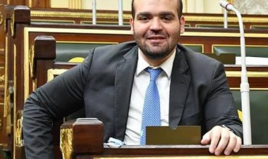 برلماني: مصنع الرمال السوداء سيدفع عجلة الاقتصاد الوطني للأمام