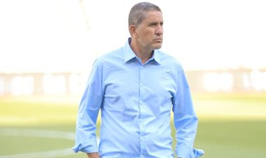 الإسماعيلي يوجه الشكر لـ جاريدو