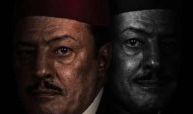 تعرّف على موعد عرض أولى حلقات  «الضاحك الباكي» لـ عمرو عبد الجليل