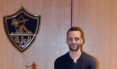 أمير مرتضى: حققنا المطلوب من مواجهة سموحة.. وهذه تطورات حالة «الونش»