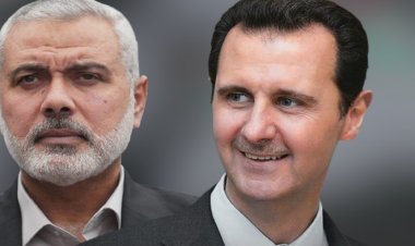 بعد المصالحة مع سوريا.. حماس تتبرأ من جماعة الإخوان وترفع شعار «مصلحتي أولًا»