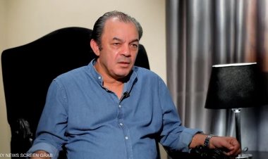 علاء مرسي: «لن أقصد الإهانة لزملائي وهم نجوم الجيل»