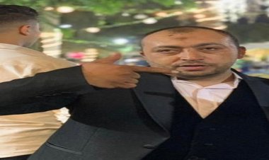 «لعب عيال» ينهي حياة موظف في كفر طهرمس بالجيزة (فيديو)