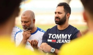 إقالة حسني عبد ربه بعد الهزيمة من الأهلي.. رئيس الإسماعيلي يوضح الحقيقة