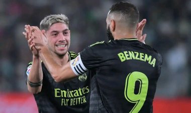 موعد مباراة ريال مدريد القادمة ضد لايبزيج والقنوات الناقلة