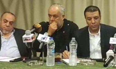 مصطفى كامل عن أزمة شيرين: «مشكلتها عائلية.. ومش من حقنا التدخل»