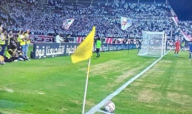 الأهلي يعلق عن زيادة عدد جماهير الزمالك: «لن نقبل ما حدث في الموسم الماضي»
