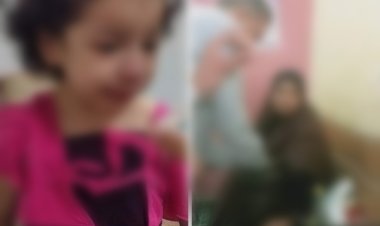 القبض على سيدة للاشتباه في خطفها طفلة وتعذيبها.. وجار البحث عن أسرتها