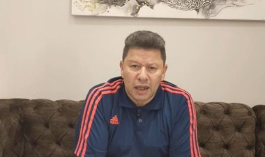 رضا عبدالعال يهاجم فيريرا: آخر فرصة ليك ماتش الأهلي | فيديو