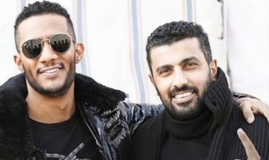 محمد سامي: ابن محمد رمضان مخطوف من عشرين سنة في «العمدة»