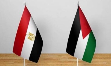 مصر تطالب بالوقف الفوري للاعتداءات والعنف في الأراضي الفلسطينية