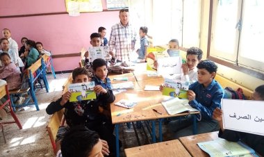 مياه الشرقية: حملات توعوية في 15 مدرسة لترسيخ مفاهيم الترشيد