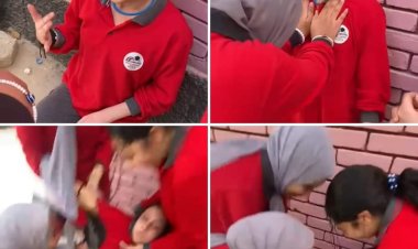 المجلس القومي للطفولة والأمومة يحذر أولياء الأمور من محاكاة الأطفال للعبة خطرة