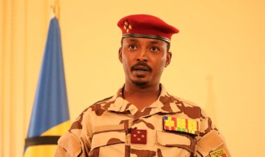 الرئيس التشادي يعلن حالة الطوارئ في البلاد بسبب الفيضانات