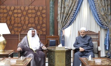 الأزهر يرحب بإعلان أستراليا إلغاء اعترافها بالقدس عاصمة للكيان الصهيوني