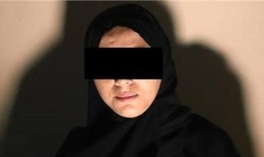 سيدة تنهي حياة عشيقها لقيامه بابتزازها بصورها بالقطامية