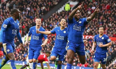 موعد مباراة ليستر سيتي القادمة ضد ليدز يونايتد والقنوات الناقلة