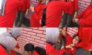 «كتم الأنفاس» آخر تقاليع «تيك توك».. انتفاضة برلمانية لحماية التلاميذ.. والمنصة تتبرأ منها