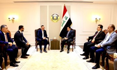 العراق.. الأعرجي: آثار داعش الإرهابية ما زالت موجودة