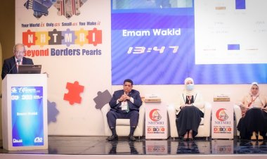 الصحة تنظم المؤتمر السنوي الرابع عشر للمعهد القومي للأمراض المتوطنة والكبد