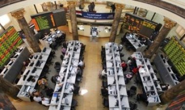 مؤشرات البورصة المصرية تواصل ارتفاعها بتعاملات اليوم الخميس