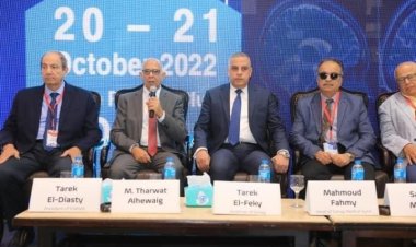 محافظ سوهاج يفتتح مؤتمر «مصر العليا للأشعة»